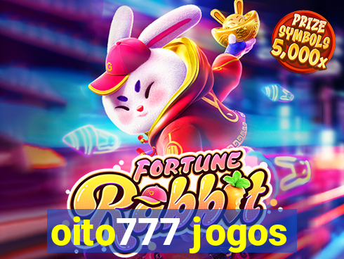 oito777 jogos